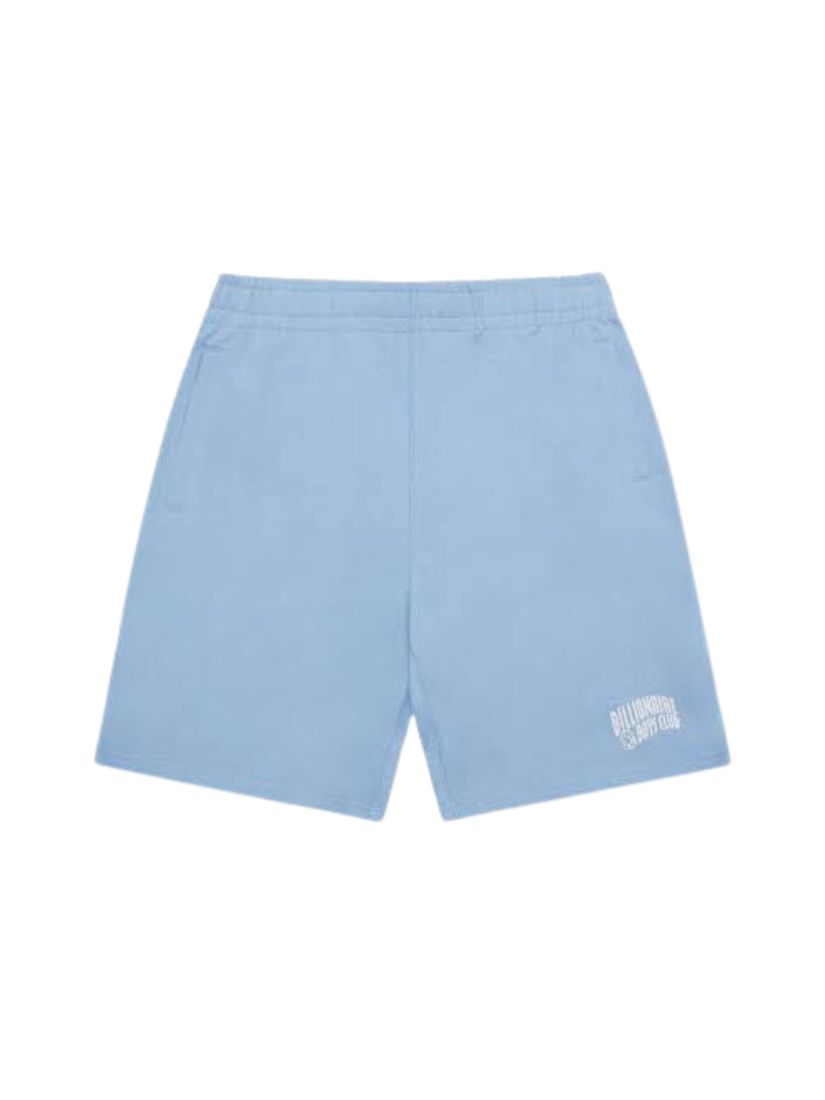 Billionaire Boys Club Shorts Small Logo Blue-AL Capone Premium