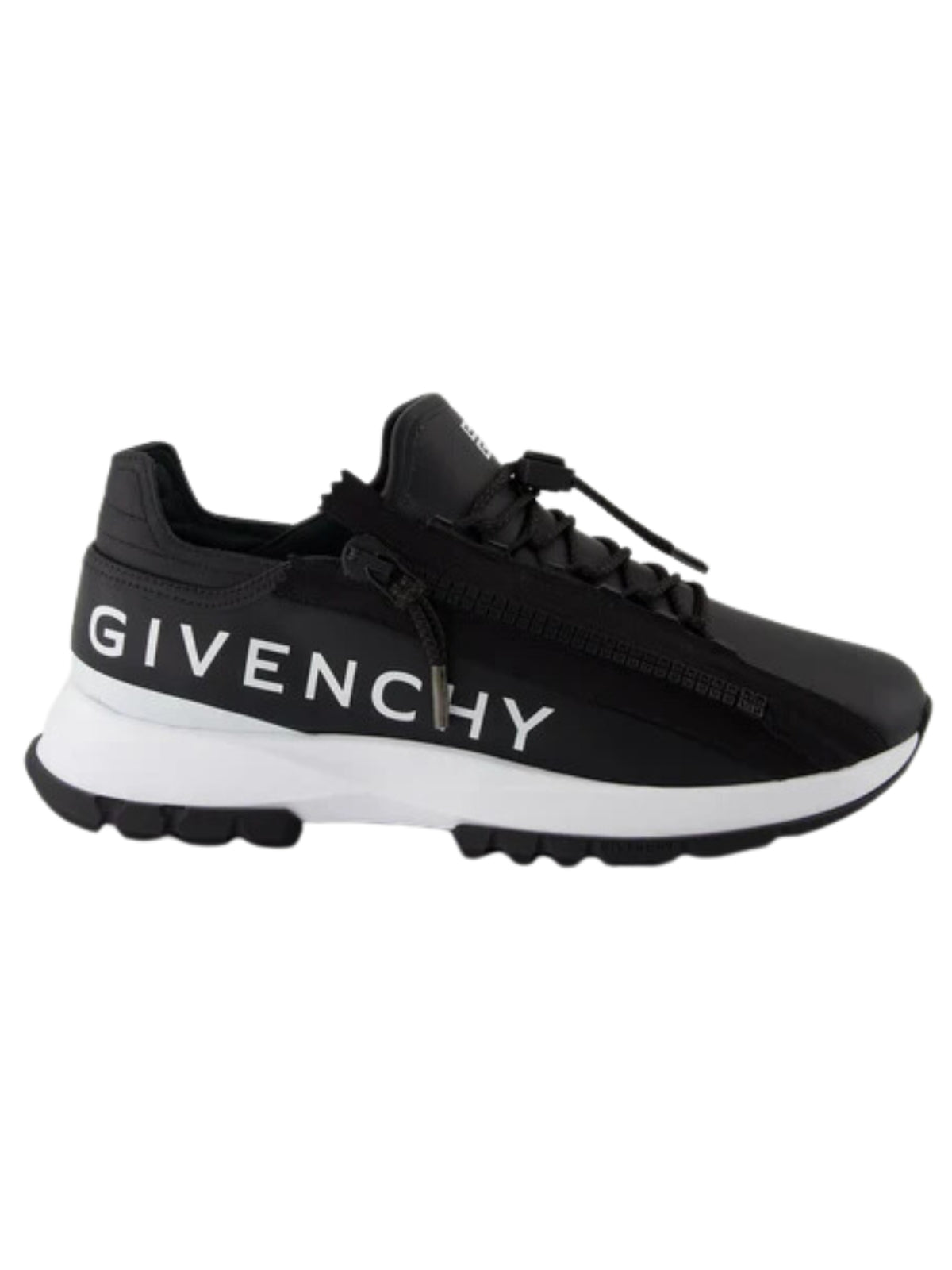 Givenchy Sneaker Trainers Logo Black-White-AL Capone Premium