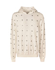 Rick Owens Sweater Meal Stud Pearl-AL Capone Premium