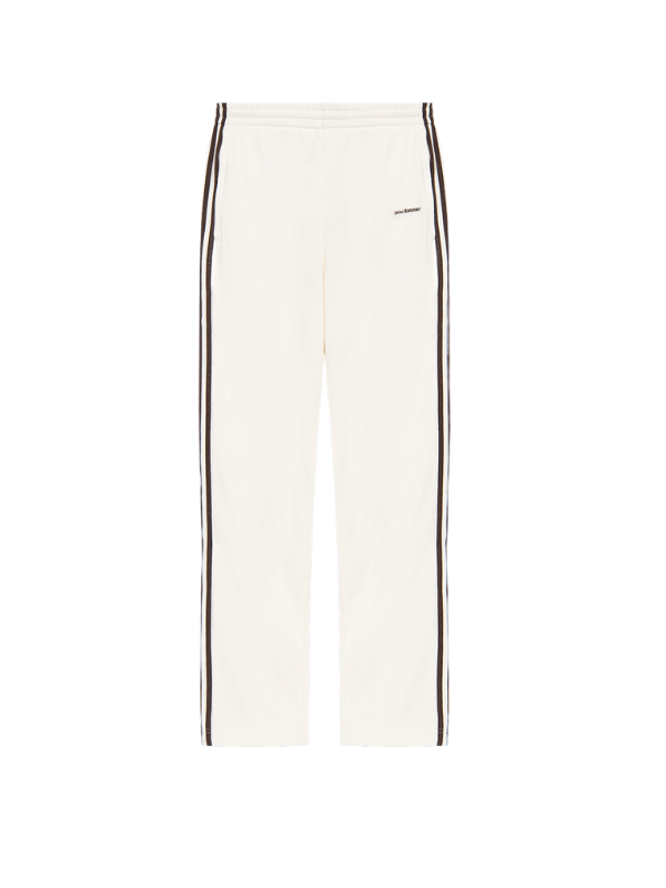 Y-3 Track Pants Classic White-AL Capone Premium