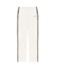 Y-3 Track Pants Classic White-AL Capone Premium