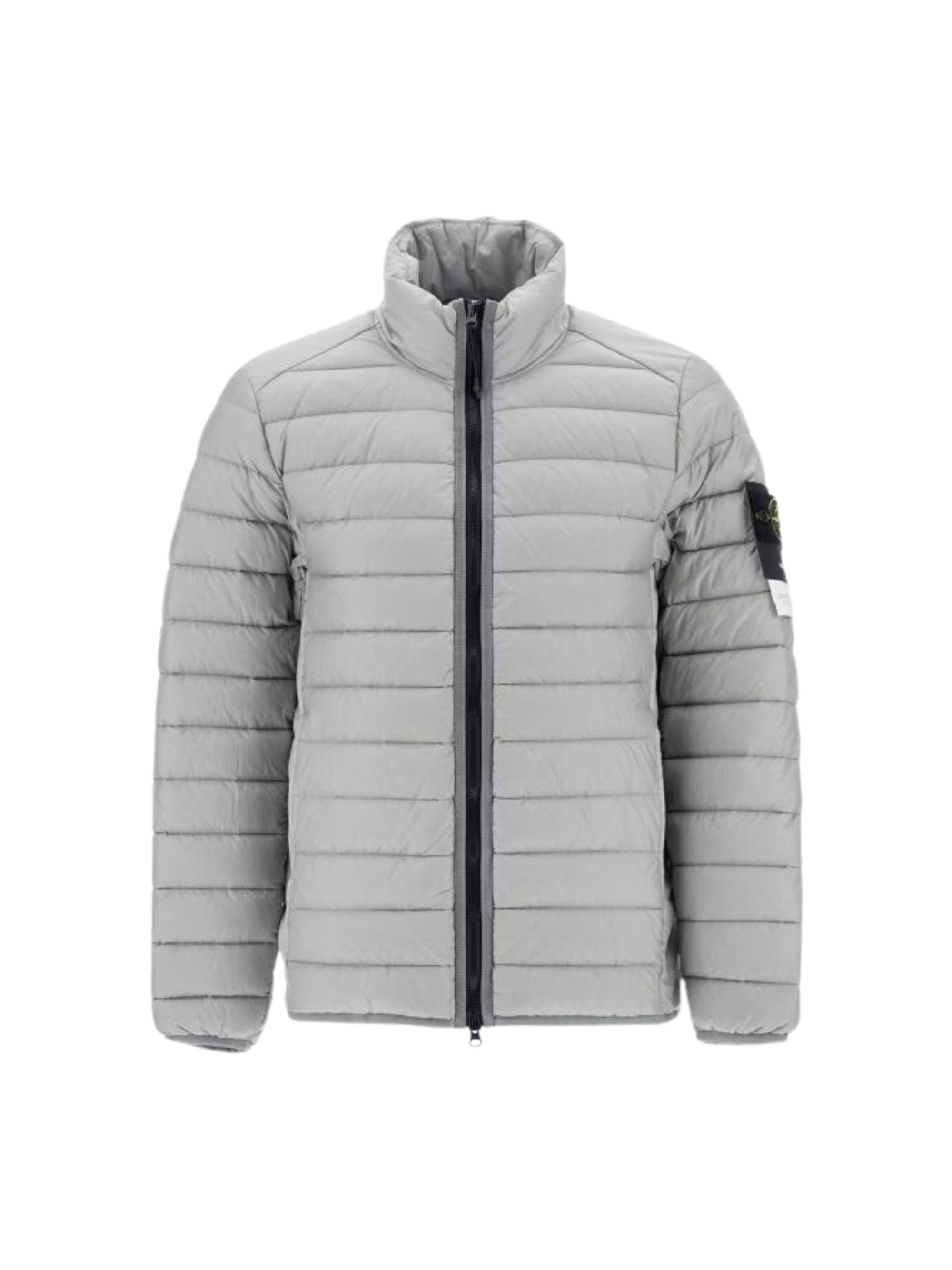 Stone Island Jacket Puffer Grey-AL Capone Premium