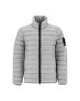 Stone Island Jacket Puffer Grey-AL Capone Premium