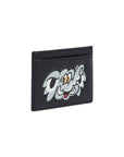 Kenzo Wallet Elephant Black