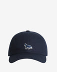 Maison Kitsune Cap Baby Fox Black