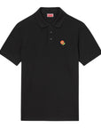 Kenzo Golfer Boke Flower Black