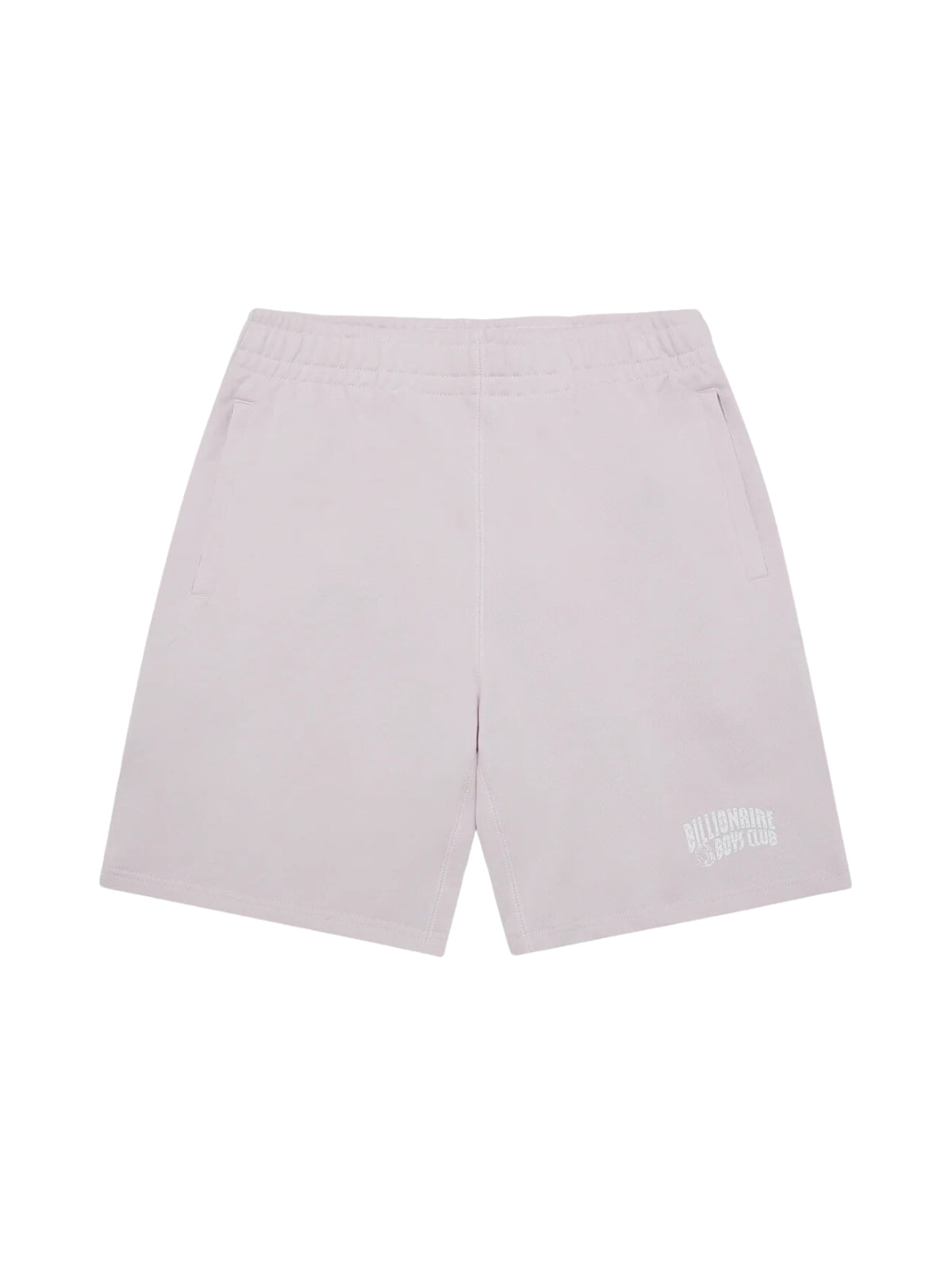 Billionaire Boys Club Shorts Small Logo Lilac-AL Capone Premium