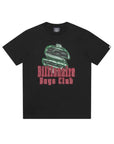 Billionaire Boys Club T-Shirt Dollar Sign Black-AL Capone Premium