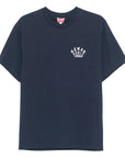 Kenzo T-Shirt Logo Navy