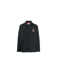 Kenzo Shirt Logo Black - AL Capone Premium