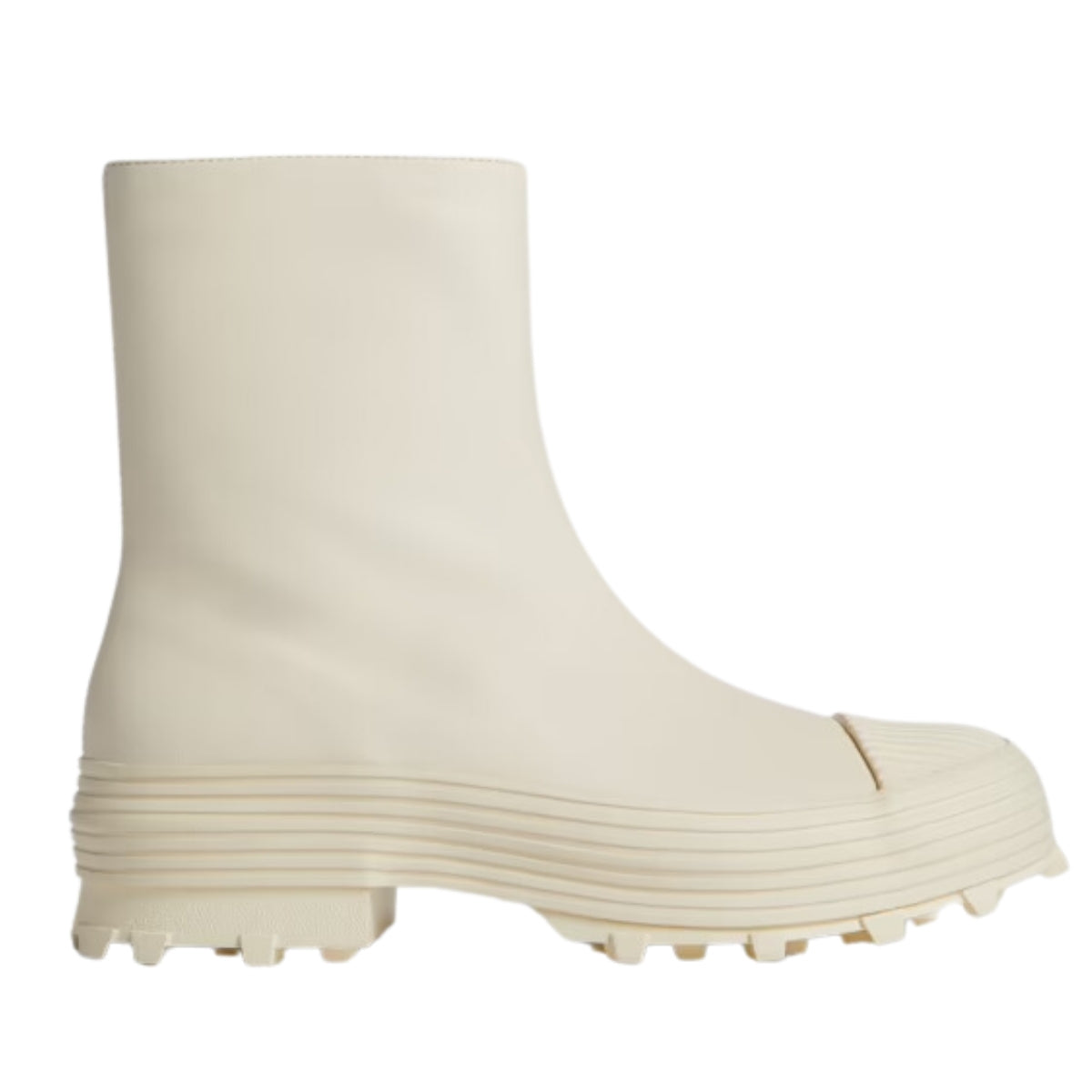 Camper Boot Ladies Nami Traktori Stripes Tea-AL Capone Premium