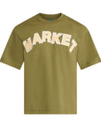 Market T-Shirt Expansion Pack Kelp