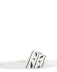 Casablanca Csl9 Pool Slide White