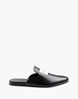 Givenchy Slip-On Logo Black