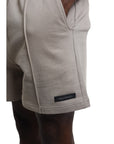 Capone Shorts Lounge Wear Cinnamon-AL Capone Premium