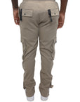 Capone Cargo Pants Relaxed Cement-AL Capone Premium