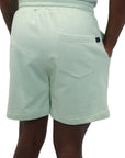 Capone Shorts Lounge Wear Mint-AL Capone Premium