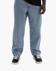 Aape Jeans Light Blue-AL Capone Premium