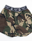 Aape Boxers Camo Green-Multi-AL Capone Premium