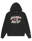Billionaire Boys Club Flamingo Popover Hood Black