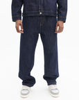 Billionaire Boys Club Astro Denim Pants Mid Wash Blue