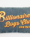 Billionaire Boys Club Denim Vintage Wash Cushion Mid Wash Blue-AL Capone Premium