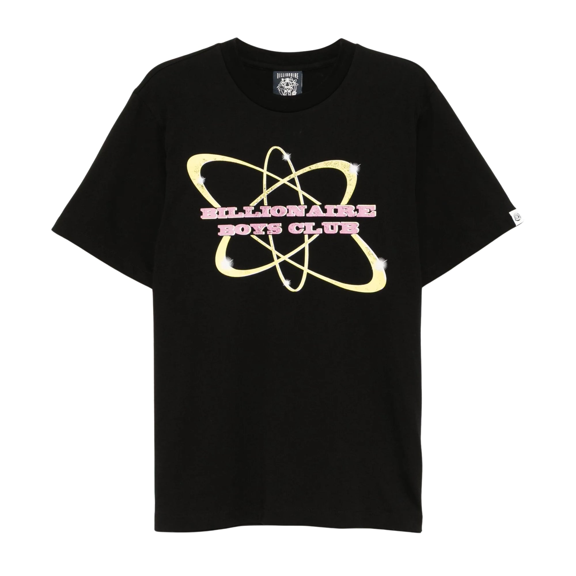Billionaire Boys Club Infinity Logo T-shirt Black-AL Capone Premium