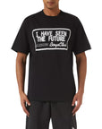 Billionaire Boys Club Future Logo T-shirt Black