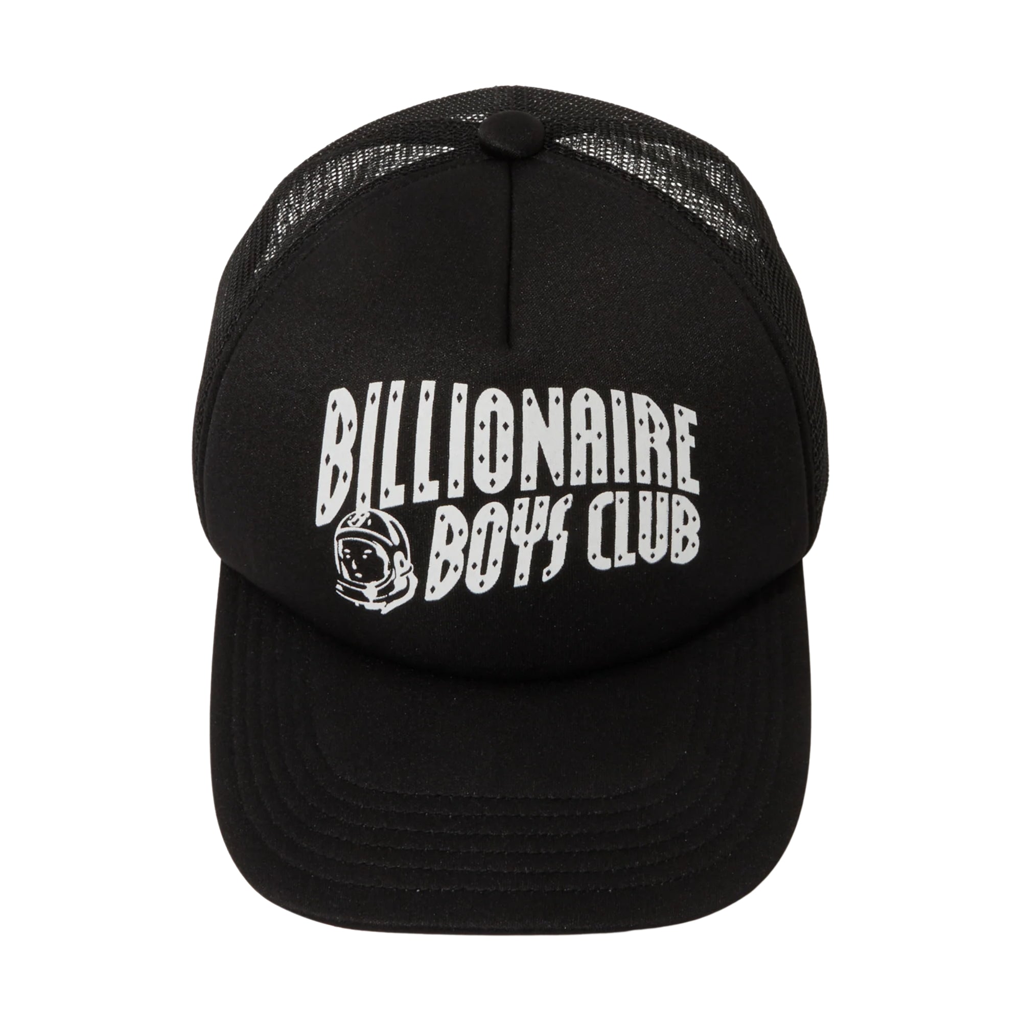 Billionaire Boys Club Digi Logo Boxer Shorts 2-Pack Black-AL Capone Premium