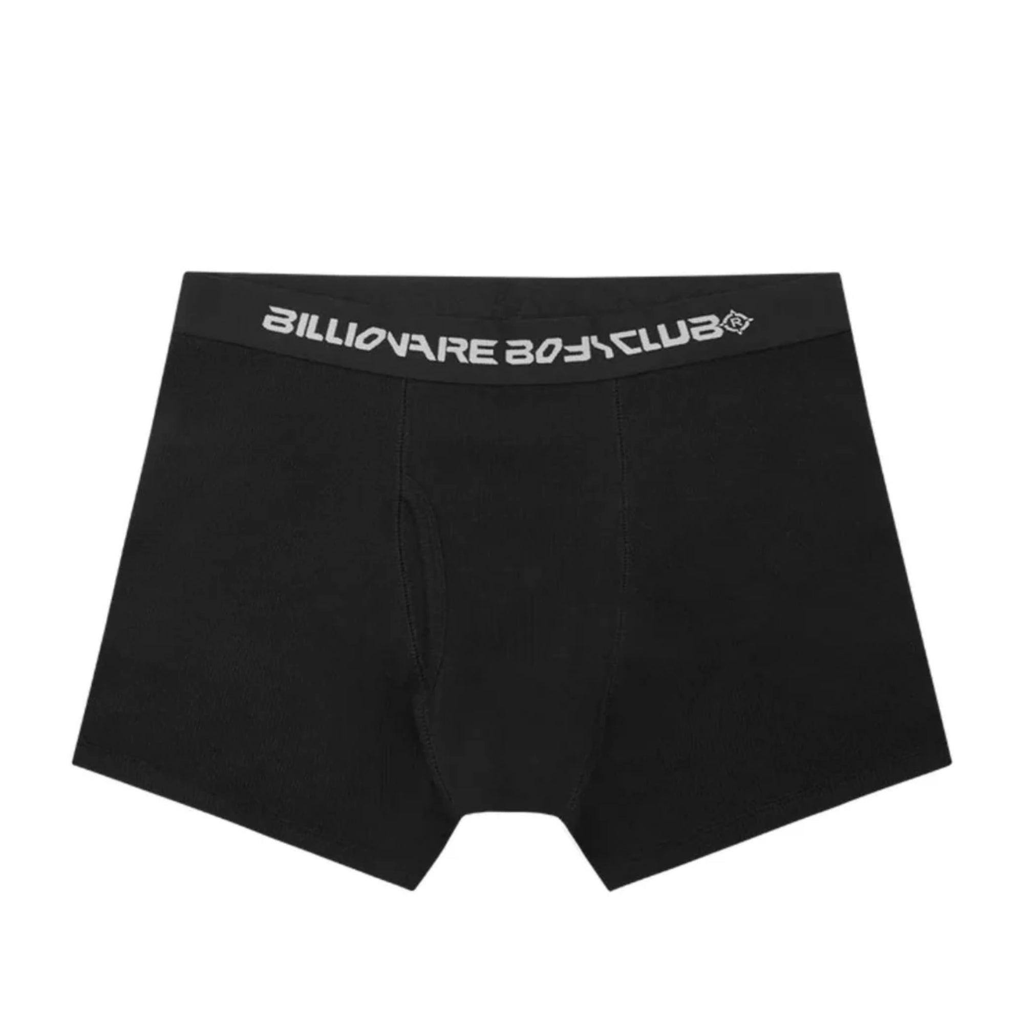 Billionaire Boys Club Digi Logo Boxer Shorts 2-Pack Black-AL Capone Premium