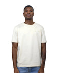 Capone T-Shirt Desert Palm Beige