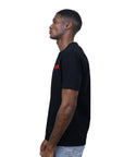 Capone T-Shirt Cactus Black