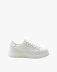 Capone Sneakers ALCS2 White