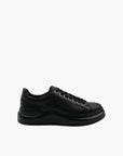 Capone Sneakers ALCS1 Black