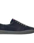 Camper Sneaker Peu Touring Leather Black