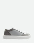 Cleens Sneaker Cupsole Cs14 Luxor White Grey