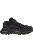 Camper Boots Karst Trek Gortex Ankle Black
