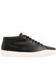 Camper Sneakers Peu Touring Ankle Black