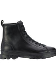 Camper Mid Boots Leather Black