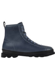 Camper Brutus Mid Boots Leather Blue