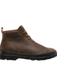 Camper Boots Brutus Ankle Brown