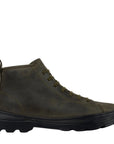 Camper Boots Brutus Ankle Green-AL Capone Premium