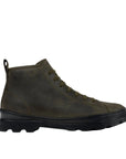 Camper Boots Brutus Ankle Green