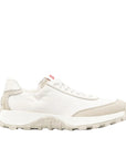 Camper Sneaker Drift Trail White