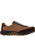 Camper Sneaker Drift Trail Brown