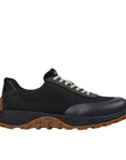 Camper Sneaker Drift Trail Vibram Gortex Black