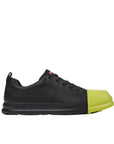 Camper Sneaker Junction Runner Black