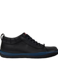Camper Shoes Peu Pista Gortex Ankle Black