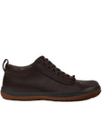 Camper Shoes Peu Pista Gortex Ankle Brown
