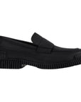Camper Shoe Ladies Mugello Negro-AL Capone Premium